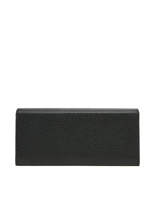 Longchamp Velká dámská peněženka Longchamp 3044021 Černá