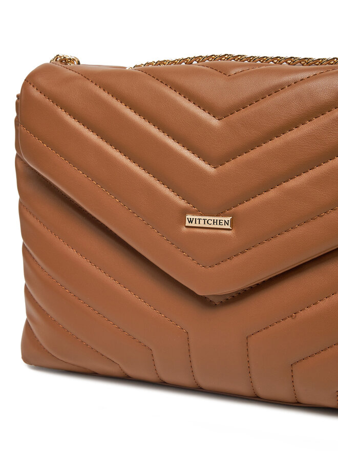 WITTCHEN Bolso WITTCHEN 99-4Y-514-5 Guinda/burdeos