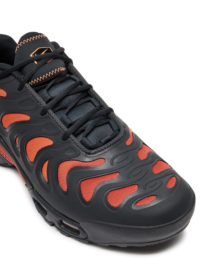 Nike Снікерcи Nike Air Max Plus Drift FD4290 010 Чорний