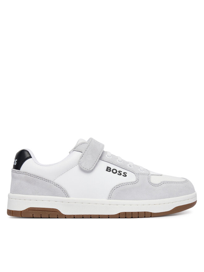 BOSS Sneakers BOSS J52806 S Weiß
