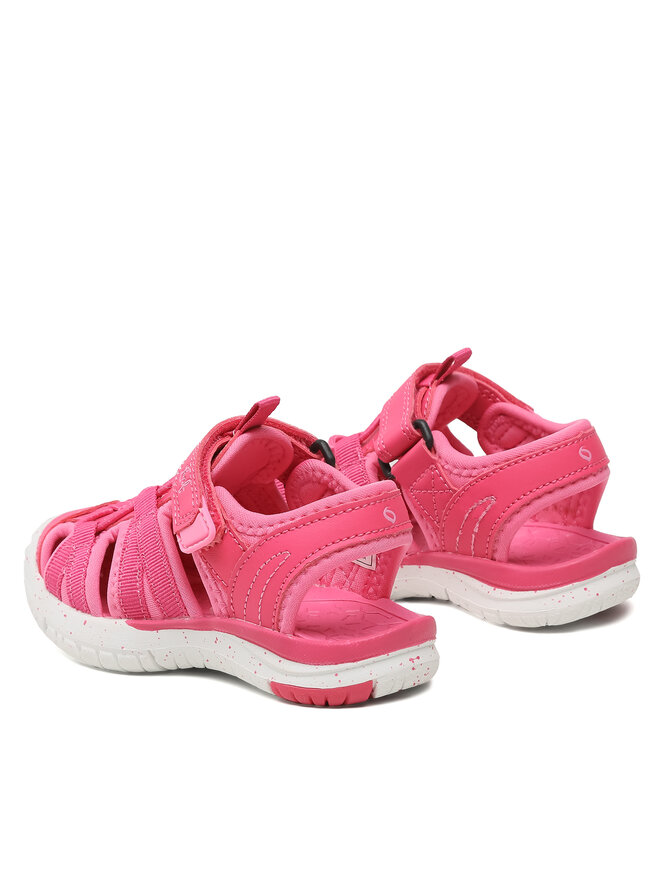 Leaf Sandalias Leaf Salo LSALO101F Rosa