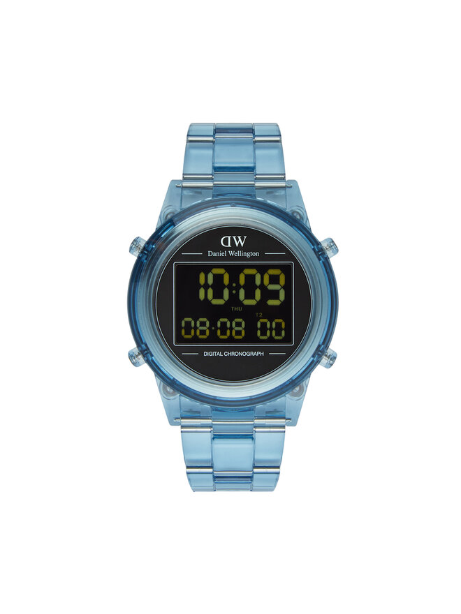 Daniel Wellington Reloj Daniel Wellington DW00100770 Azul
