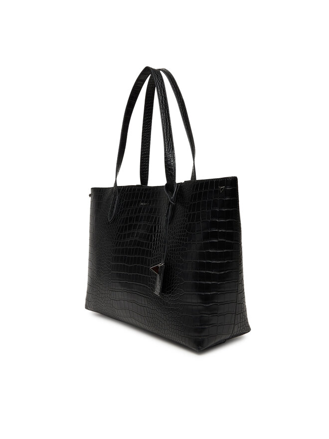 Aldo Bolso Aldo Tammera 14076965 Negro