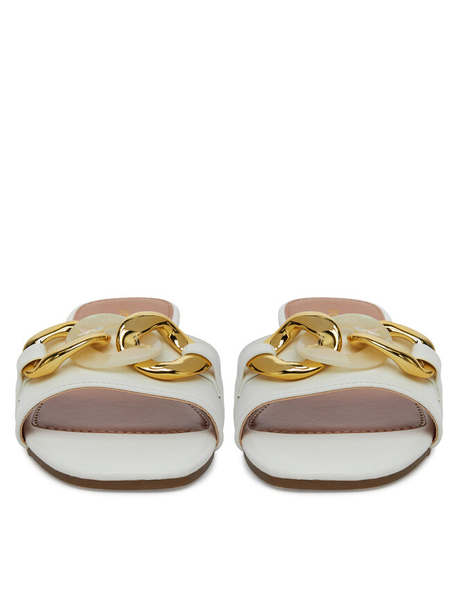 DeeZee Chanclas DeeZee Q28-2 Blanco