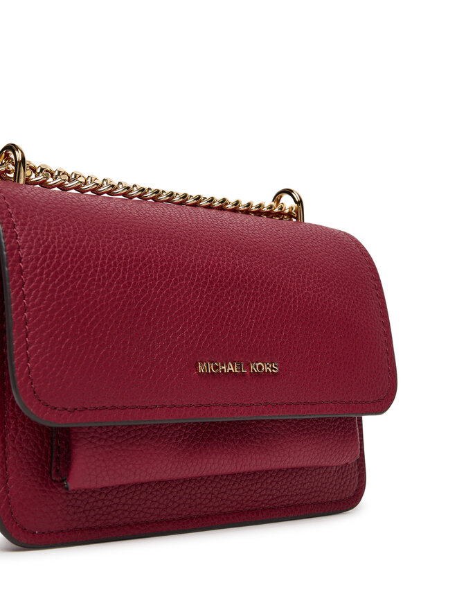 MICHAEL Michael Kors Táska MICHAEL Michael Kors 32T4GC7C1T Bordó