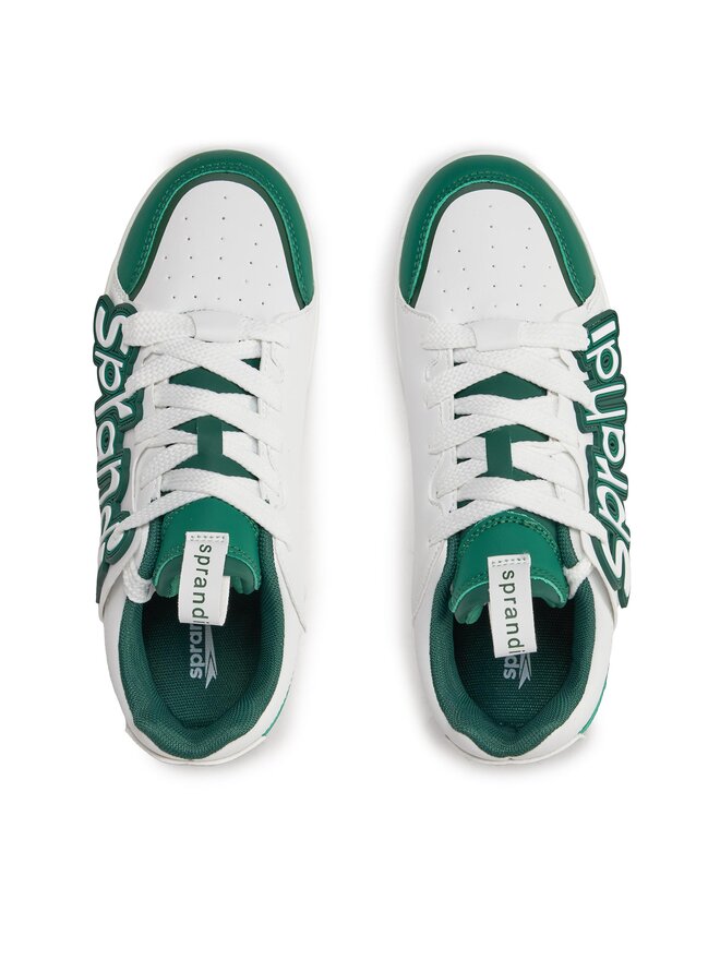 Sprandi Sneakers Sprandi BP-SK-0704S Verde