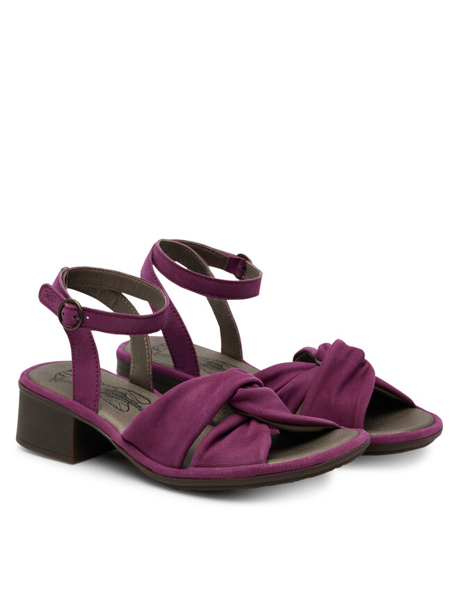 Fly London Sandalen Fly London Ezenfly P501570002 Violett