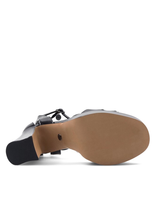 Nine West Sandales Nine West Aahida ZL23002CC Melns