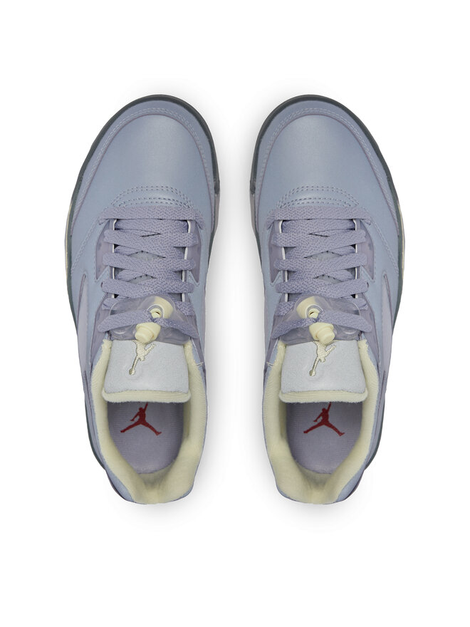 Nike Sneakers Nike Air Jordan 5 Retro Low FJ4563 500 Grau