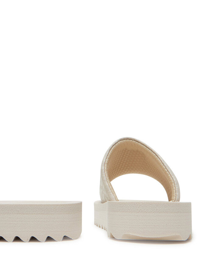 MICHAEL Michael Kors Ciabatte MICHAEL Michael Kors MK01372270 Bianco