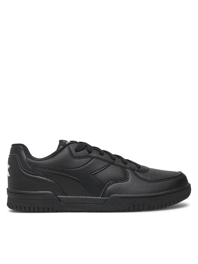 Diadora Sneakersy Diadora Raptor Low 101.177704 01 C0200 Čierna