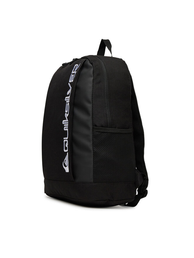 Quiksilver Рюкзак Quiksilver QUIC-P-001-07 Чорний