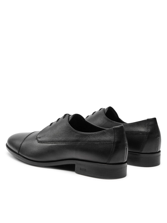 BOSS Halbschuhe Boss 50529089 Schwarz