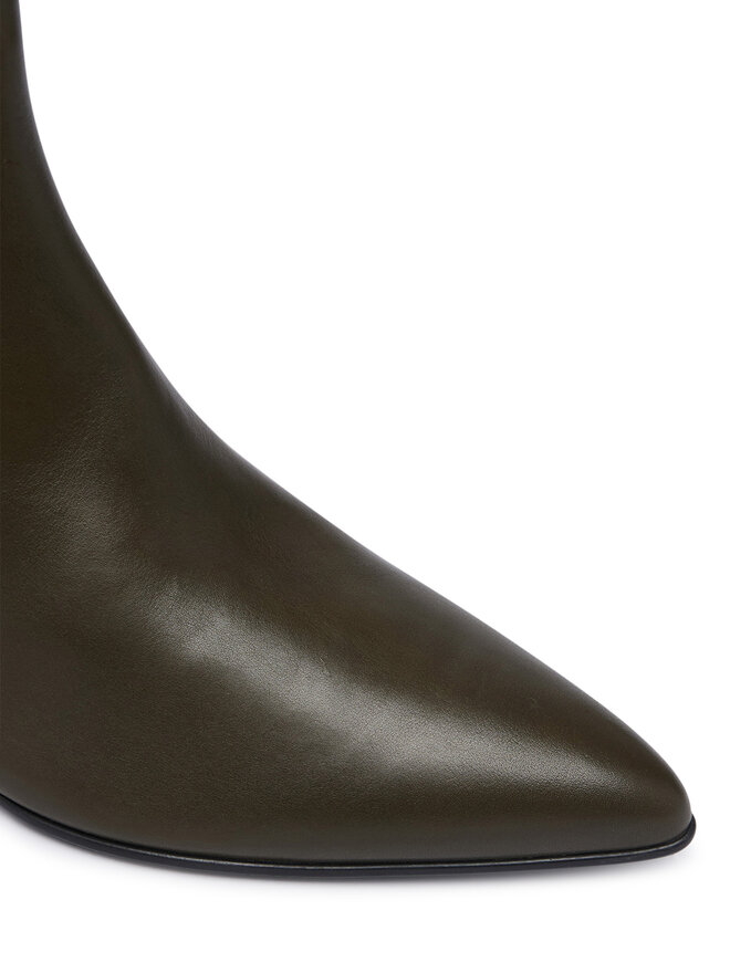 HÖGL Stiefeletten HÖGL Beatrice 2-104703-59000 Grün
