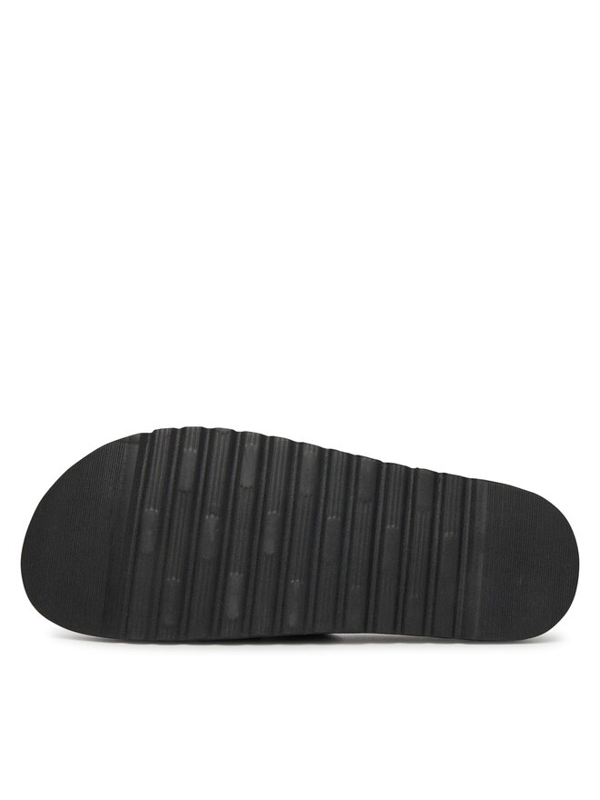 MEXX Klapki MEXX MX/019C-HY Czarny
