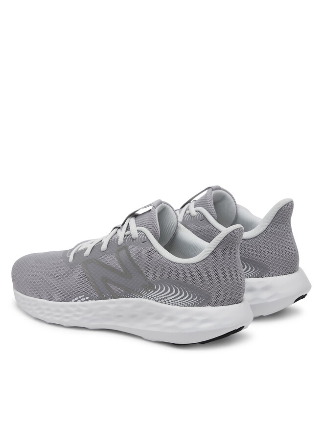 New Balance Běžecké boty New Balance T410 M411RY3 Šedá