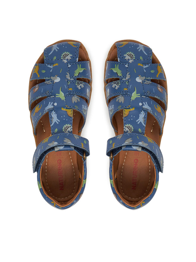 Naturino Sandalen Naturino See 1500724.72.0C03 D Blau