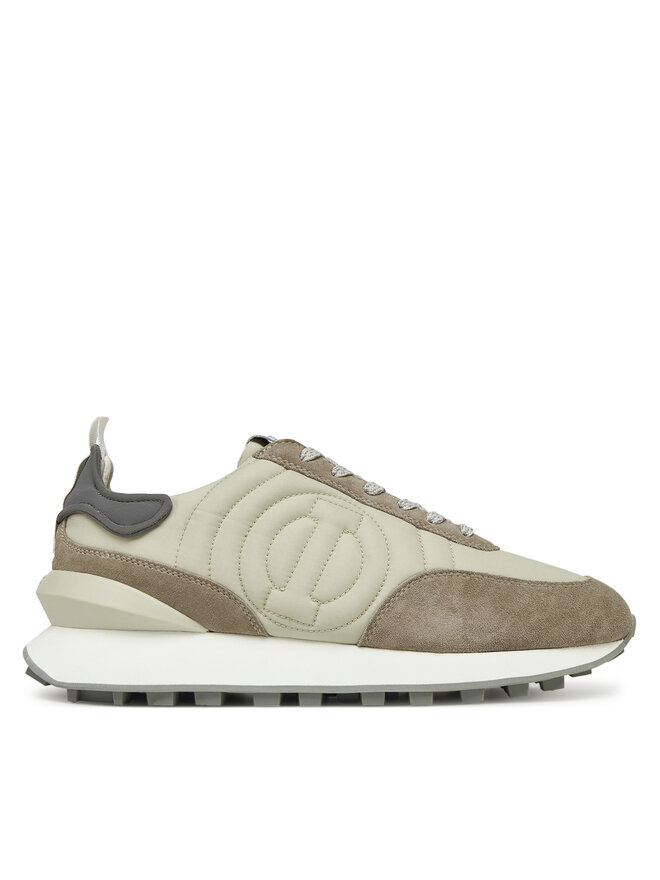 Iceberg Zapatillas Iceberg IU17280K Gris