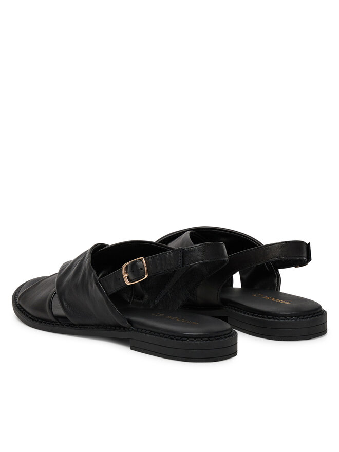 Lasocki Sandalias Lasocki EST-AFIONA-11 Negro