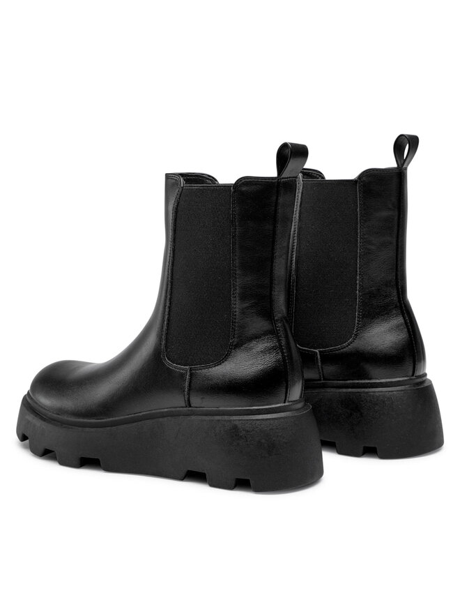 Jenny Fairy Stiefeletten Jenny Fairy HZ85310-1 Schwarz