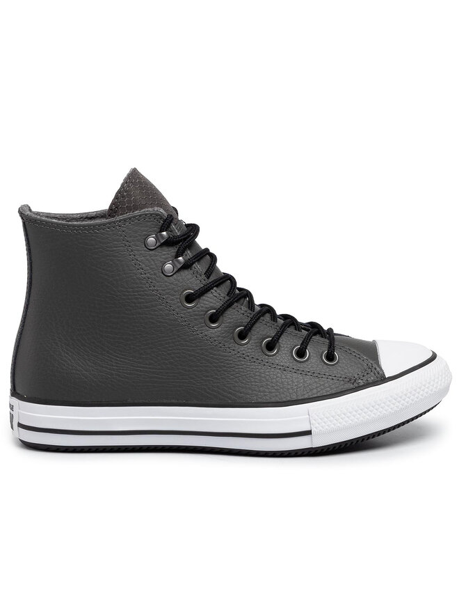 Converse Кеди Converse Ctas Winter Hi 164926C Сірий