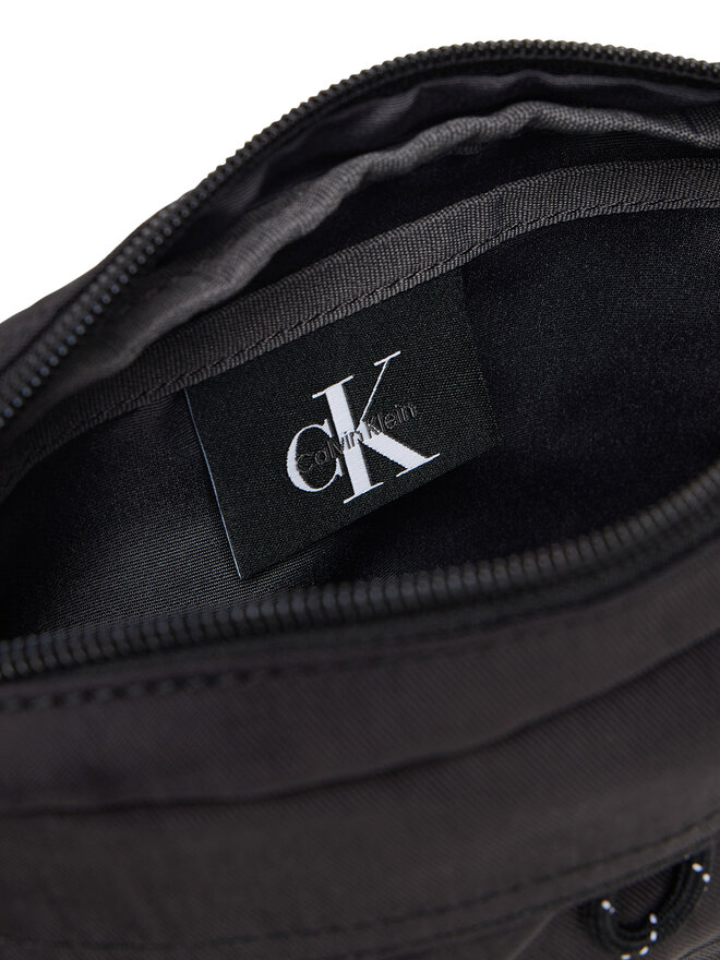 Calvin Klein Τσαντάκι Calvin Klein Bold Camera Bag LV04D3117G Μαύρο