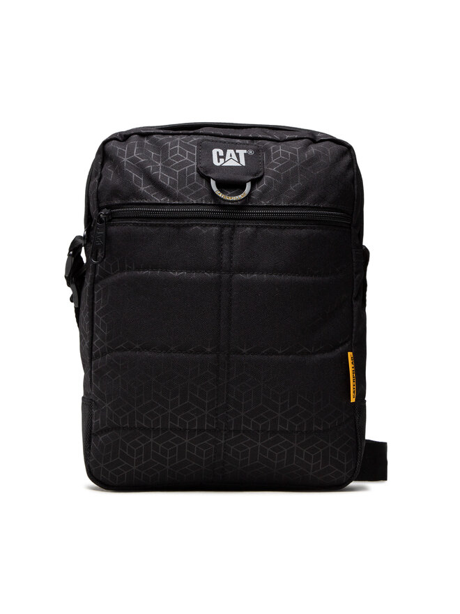 CATerpillar Τσαντάκι CATerpillar Ryan 84058-478 Μαύρο