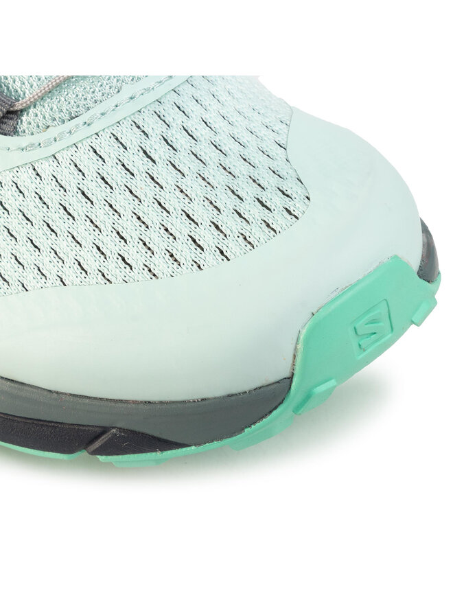 Salomon Взуття для бігу Salomon Sense Ride 2 W 406776 21 V0 Зелений