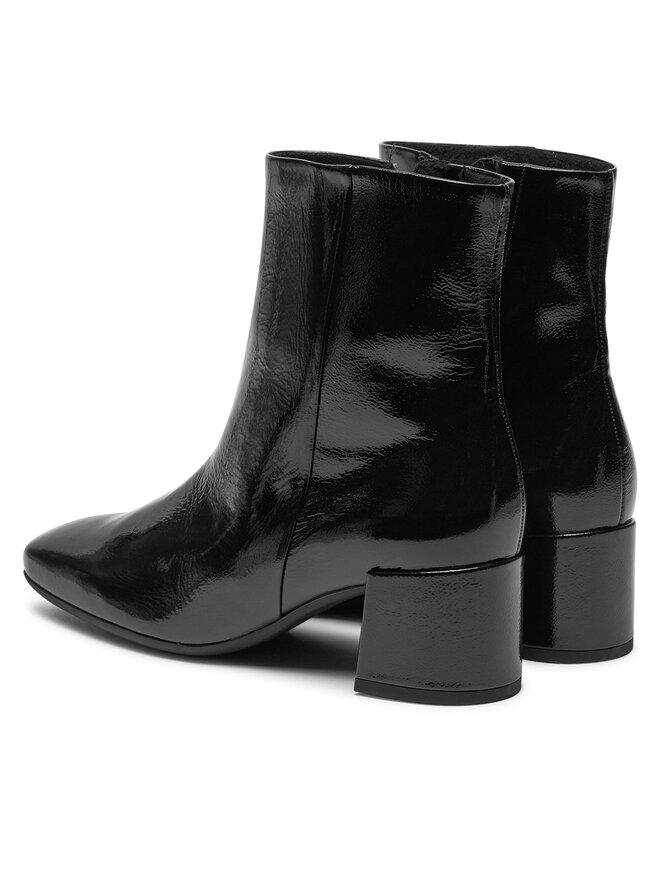 Gabor Μποτάκια Gabor 52.980.97 Μαύρο