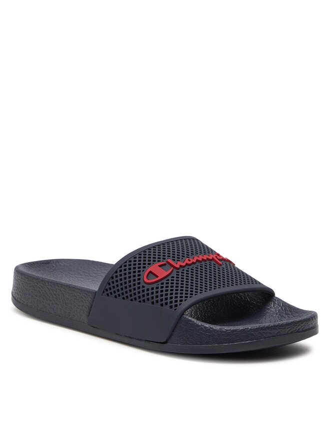 Champion Nazouváky Champion Daytona B Ps Slide S32487-CHA-BS501 Tmavomodrá