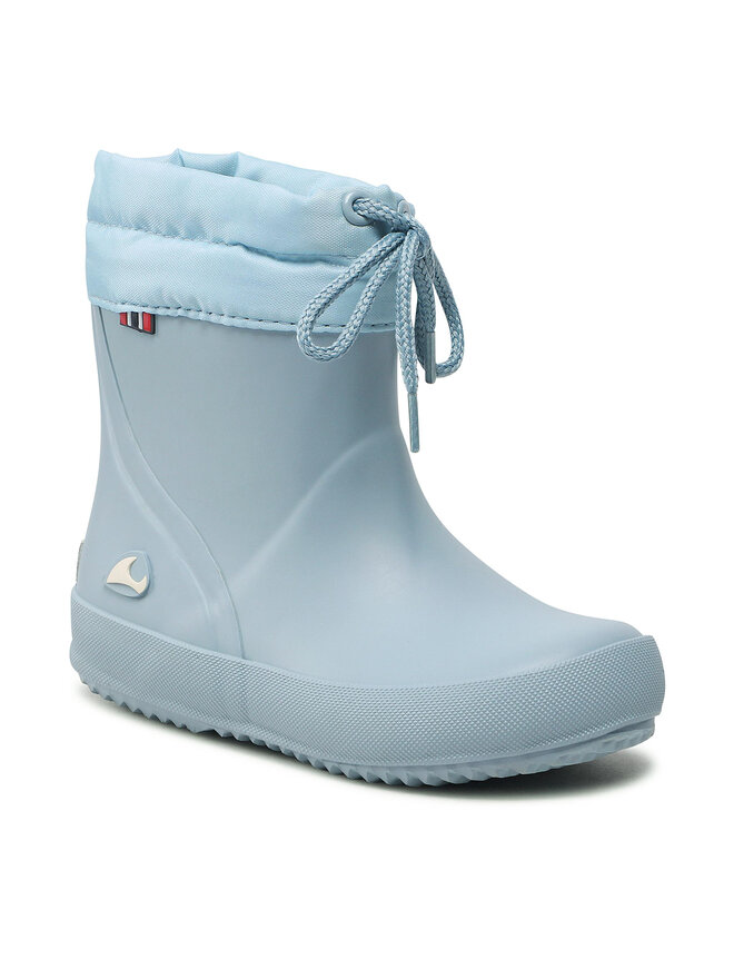 Viking Gumene čizme Viking Alv Indie 1-16000-45 Plava