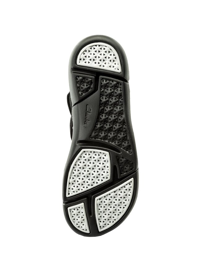 Clarks tri sienna black sale