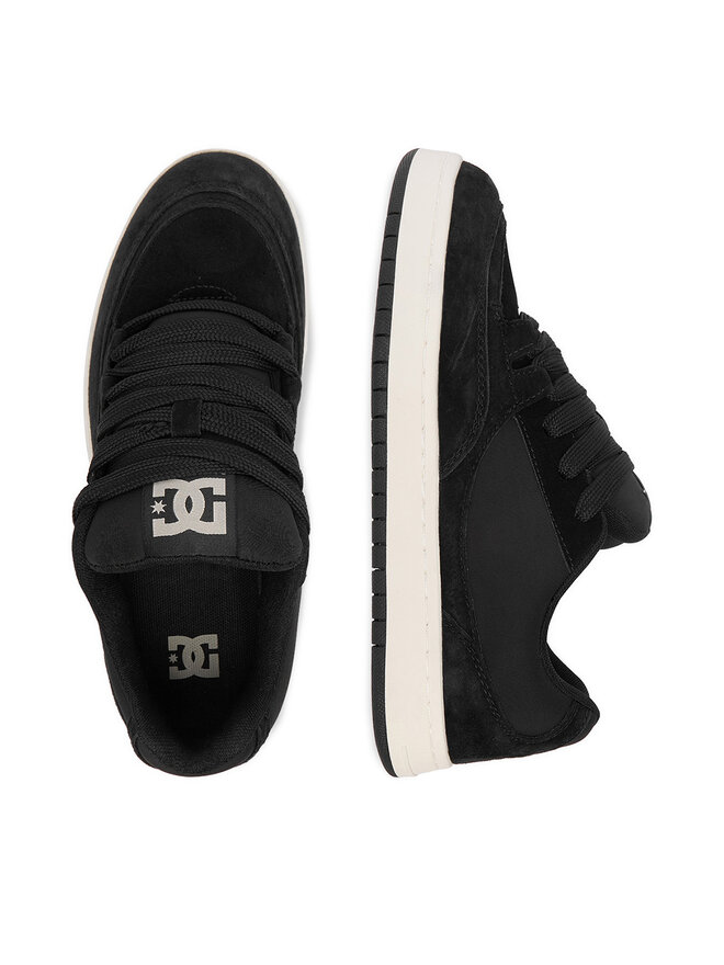 DC Shoes Sneakers DC Shoes CEOWB-MP40-MC-250033Z Schwarz