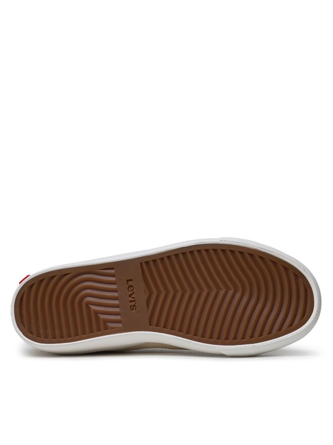 Levi's® Кецове Levi's® 234215-672-100 Бял