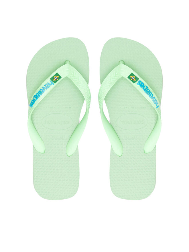Havaianas Flip flop Havaianas 4110850.6617 Verde
