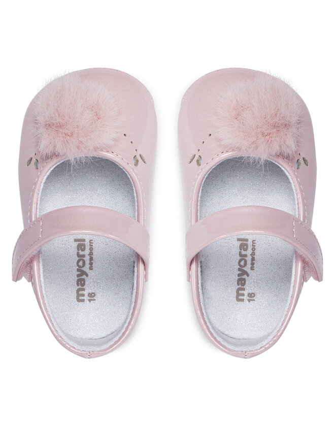 Mayoral Ballerinas Mayoral 9792 Rosa