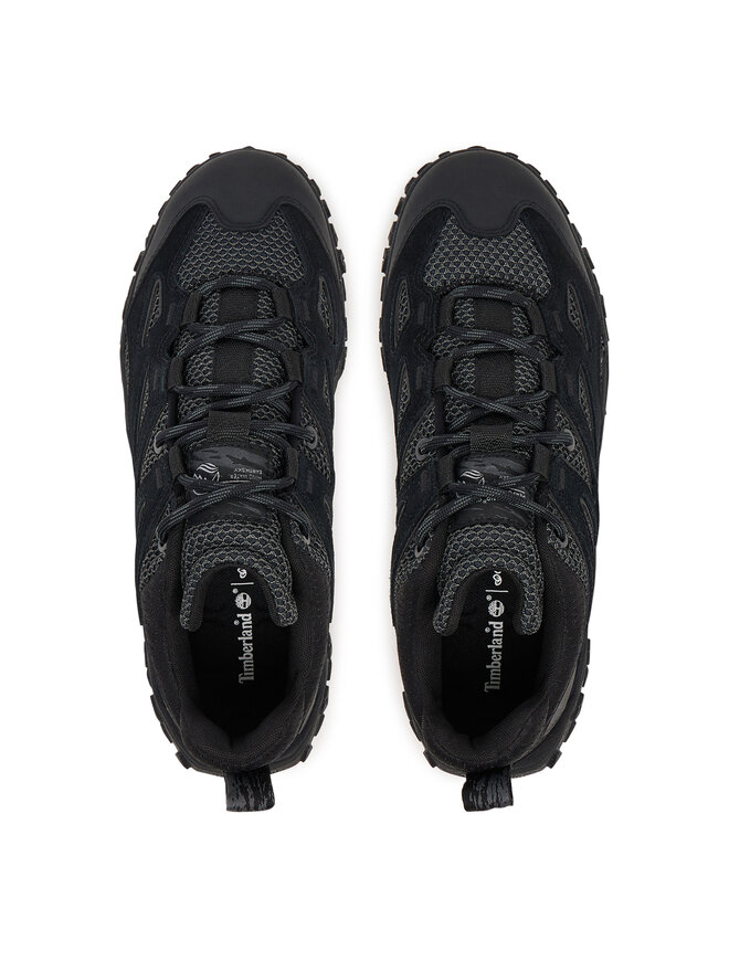 Timberland Снікерcи Timberland Motion 6 Low TB0A6DU2EAE1 Чорний
