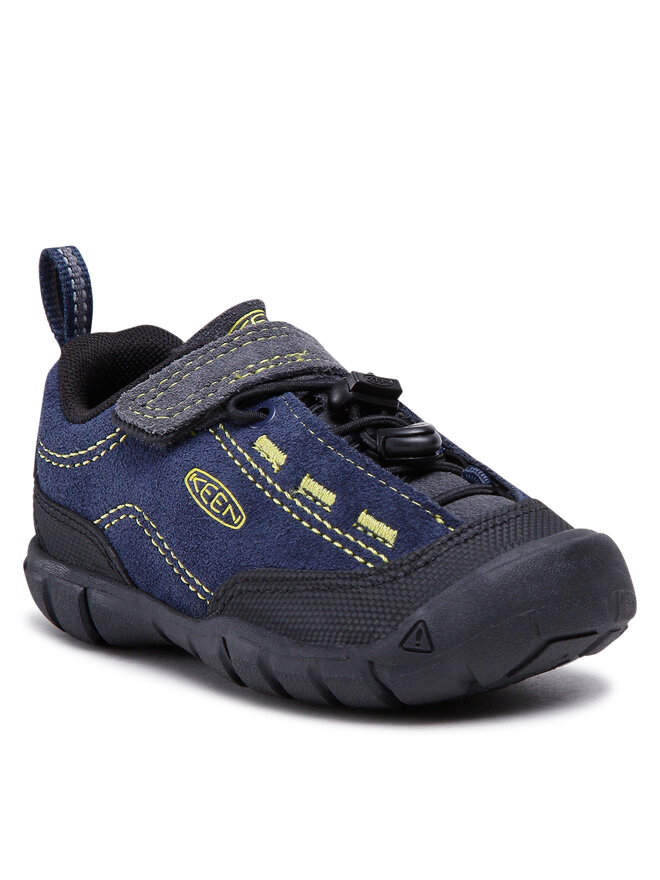 Keen Scarpe da trekking Keen Jasper II 1026623 Blu scuro