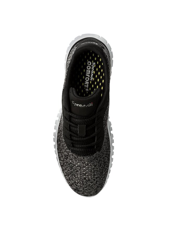Sprandi Sneakers Sprandi P2723330-1 Grau