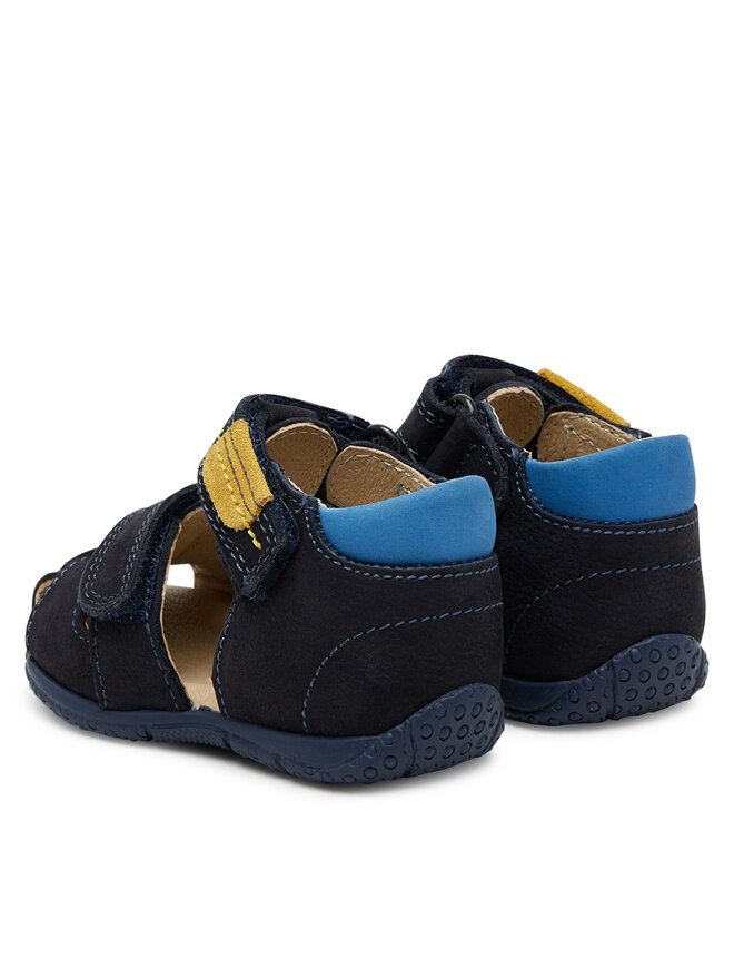 Primigi Босоніжки Primigi 7911511 Cиній