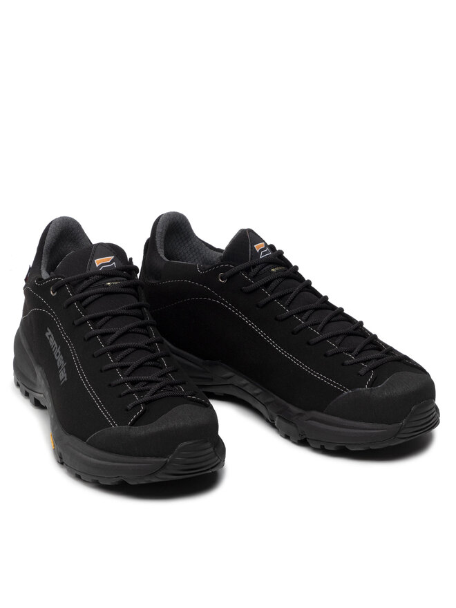 Zamberlan Παπούτσια πεζοπορίας Zamberlan 217 Free Blast Gtx GORE-TEX Μαύρο