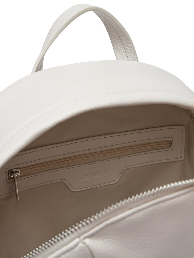 JENNY Zaino JENNY JEN-L-005-07 Bianco