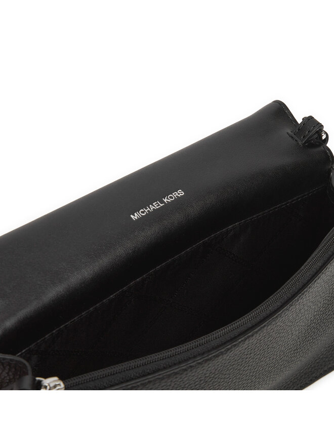 MICHAEL Michael Kors Kabelka MICHAEL Michael Kors 32S4SJ6C6L Černá