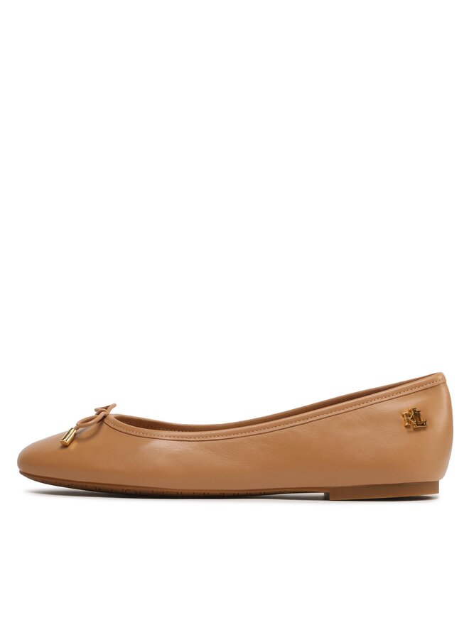 LAUREN RALPH LAUREN Balerini LAUREN RALPH LAUREN Jayna 802824650015 Maro