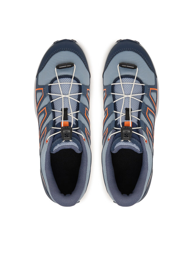 Salomon Трекінгові черевики Salomon Speedcross L49269700 Голубий