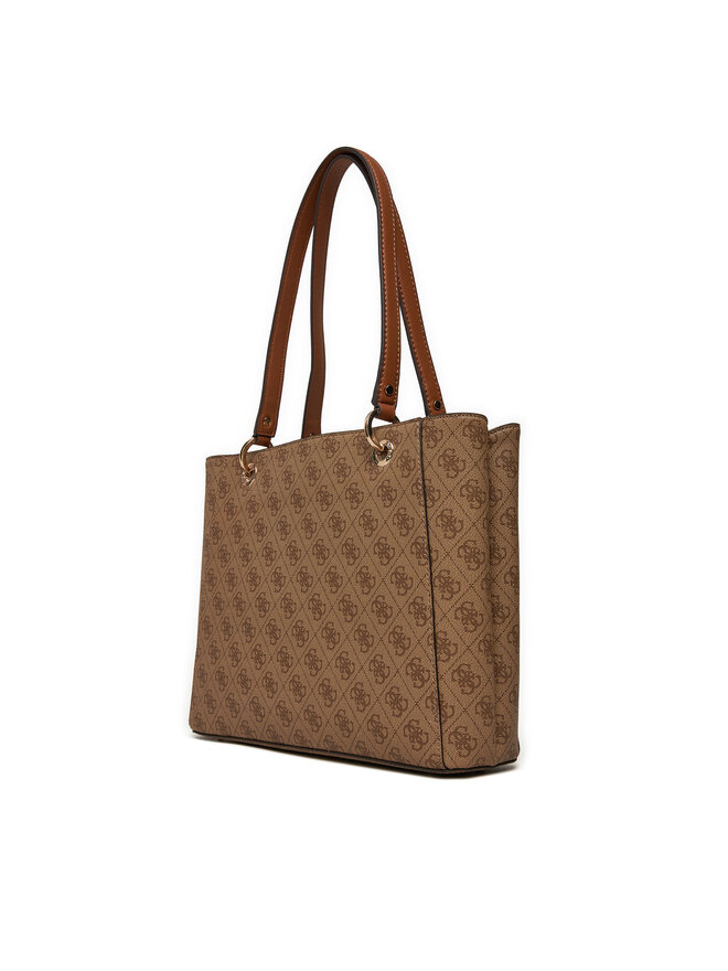 Guess Geantă Guess HWSS78 79250 Bej