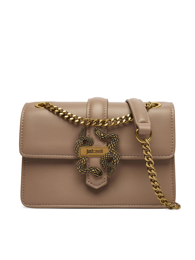 Just Cavalli Handtasche Just Cavalli 81RA4BA3 ZSA89 Beige