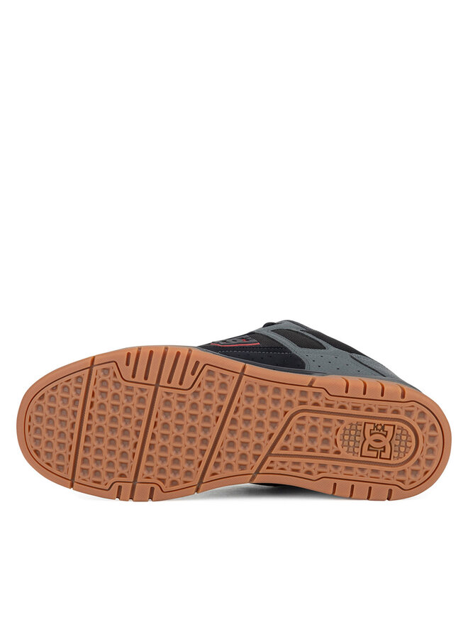 DC Shoes Снікерcи DC Shoes STAG DC01813061 Чорний
