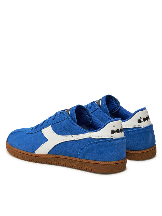 Diadora Sneakersy Diadora 501.181247 60040 Niebieski