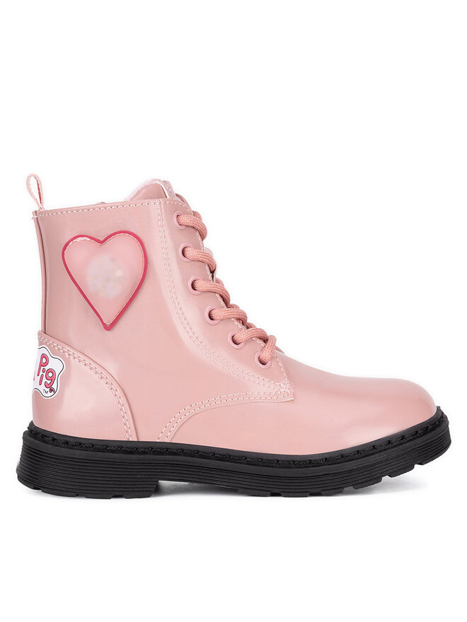 Peppa Pig Ghete Peppa Pig CM-AW24-333PP Roz